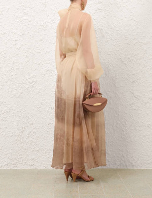 Платье Zimmermann 34339