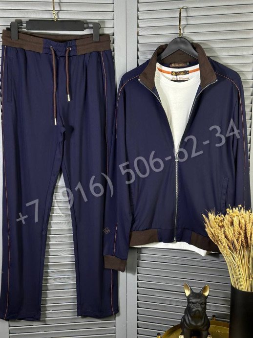 Прогулочный костюм Loro Piana 31769