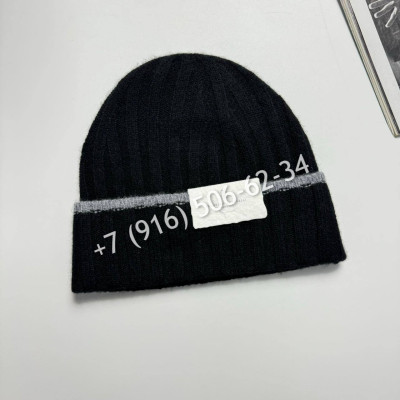 Шапка Brunello Cucinelli 23352 1