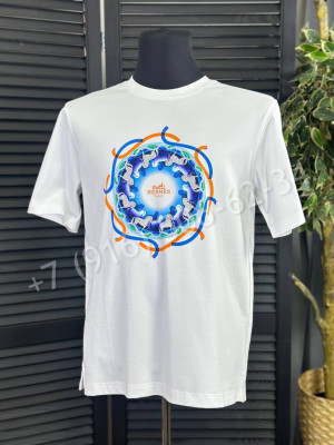 Футболка Hermes 21782