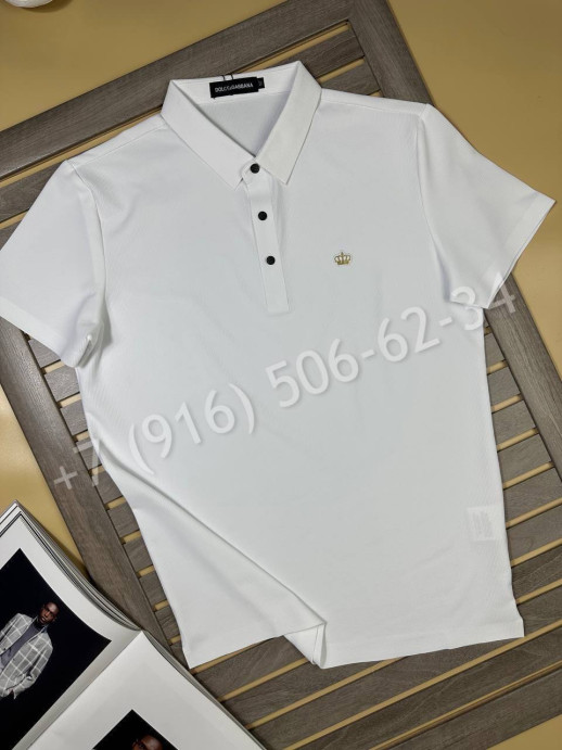 Поло Dolce & Gabbana 31971
