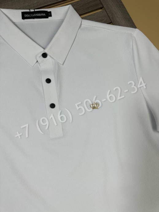 Поло Dolce & Gabbana 31971