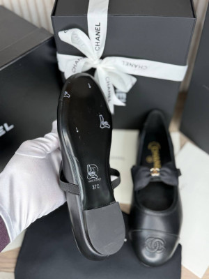 Балетки Chanel 34430 1