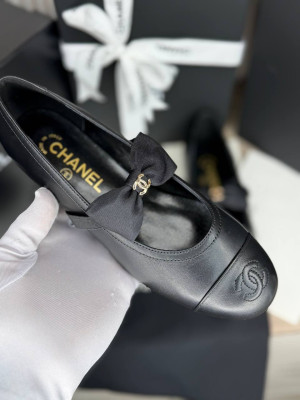 Балетки Chanel 34430 1