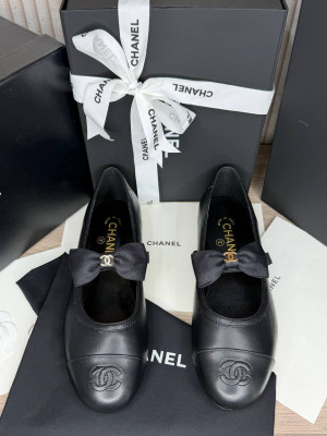 Балетки Chanel 34430 1