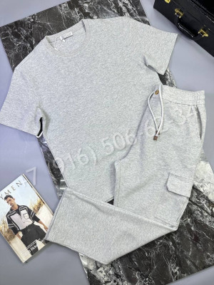 Прогулочный костюм Brunello Cucinelli 21982