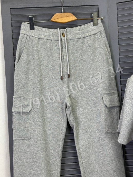 Прогулочный костюм Brunello Cucinelli 21982