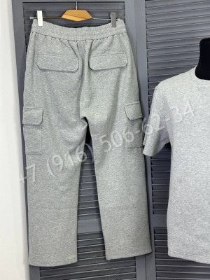 Прогулочный костюм Brunello Cucinelli 21982