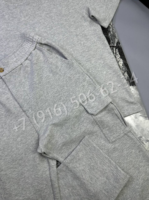 Прогулочный костюм Brunello Cucinelli 21982