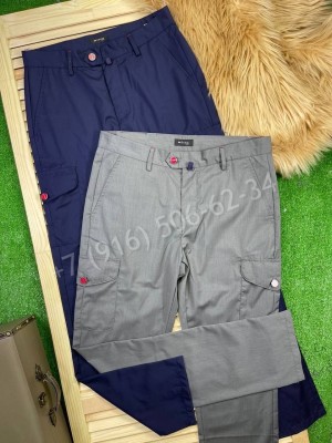 Брюки KITON 11865