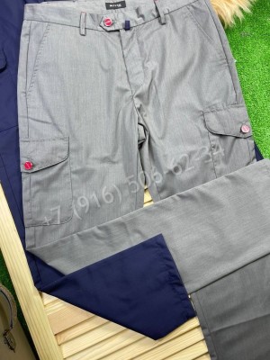 Брюки KITON 11865