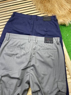 Брюки KITON 11865