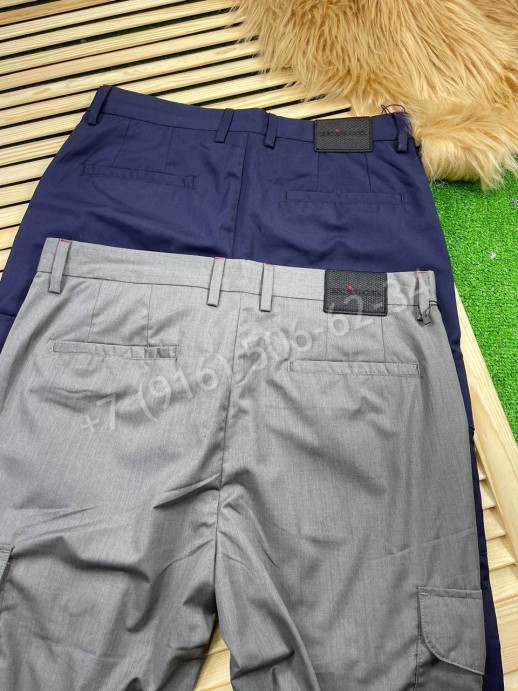 Брюки KITON 11865