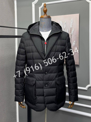 Куртка KITON 23335 4