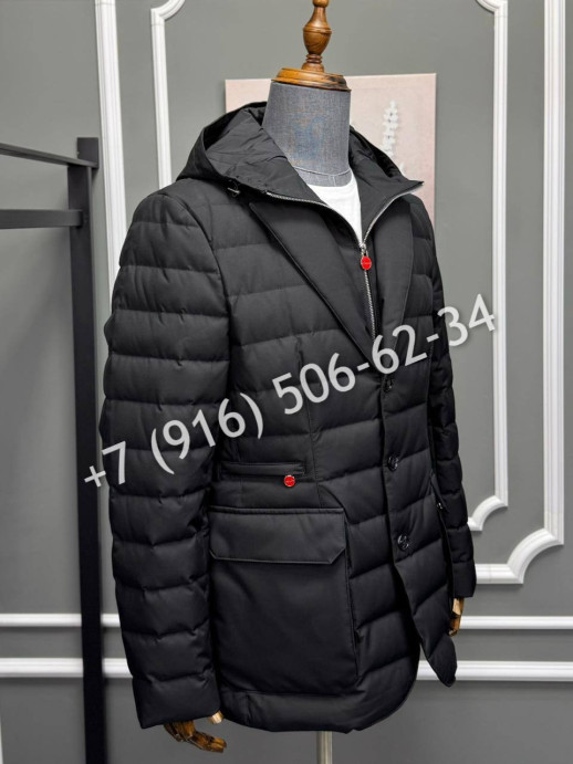 Куртка KITON 23335 4