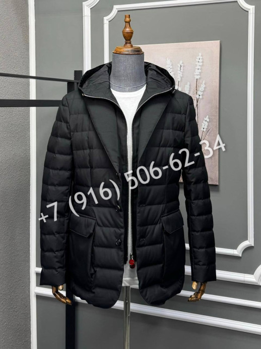 Куртка KITON 23335 4