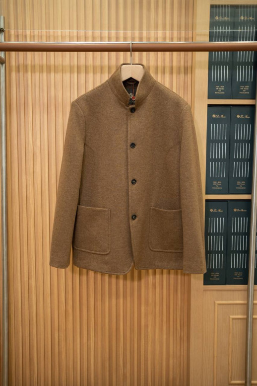  Костюм Loro Piana 28101 1