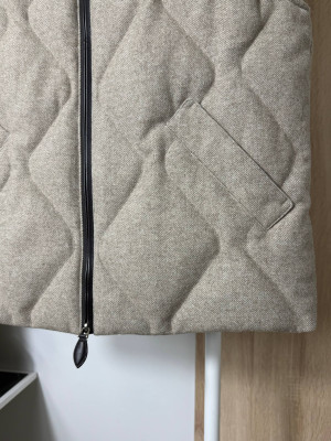 Жилетка Berluti 5464