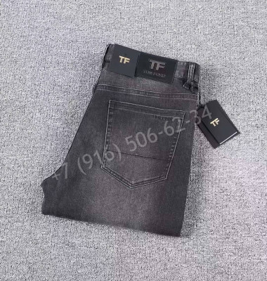 Джинсы Tom Ford 12163