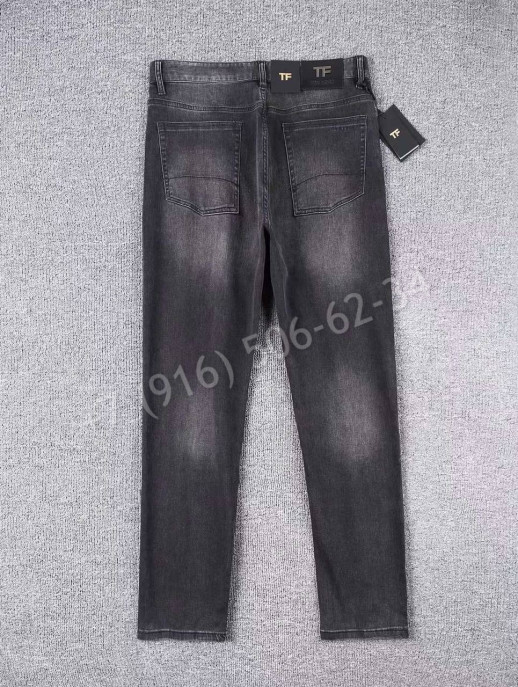 Джинсы Tom Ford 12163