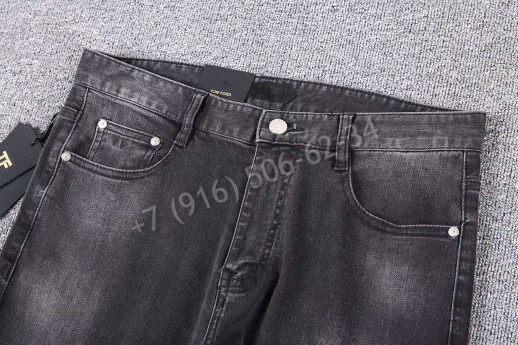 Джинсы Tom Ford 12163