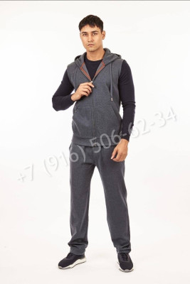 Прогулочный костюм Brunello Cucinelli 22386