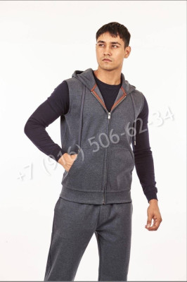 Прогулочный костюм Brunello Cucinelli 22386