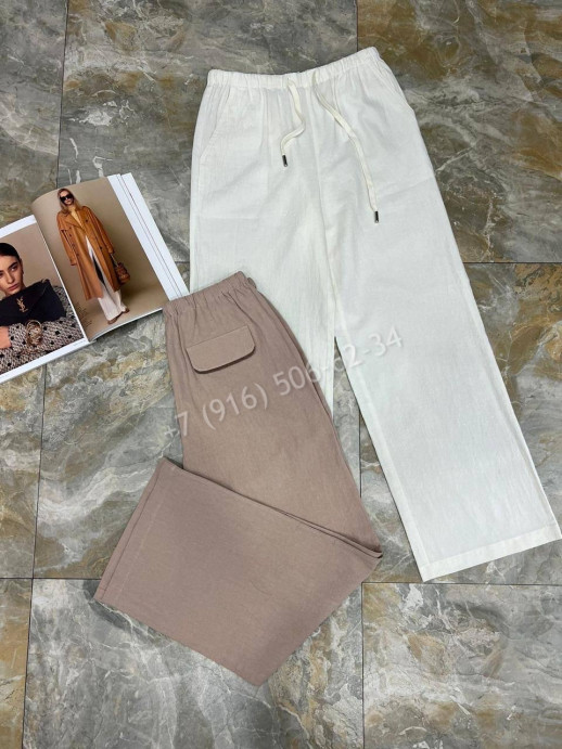 Брюки Brunello Cucinelli 32469