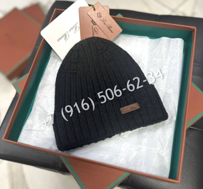 Шапка Loro Piana 8282 3