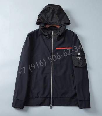 Спортивный костюм Prada 12288