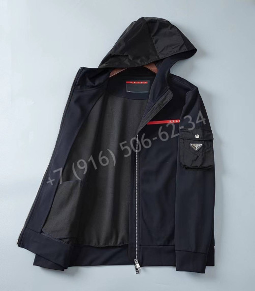 Спортивный костюм Prada 12288