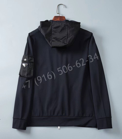 Спортивный костюм Prada 12288