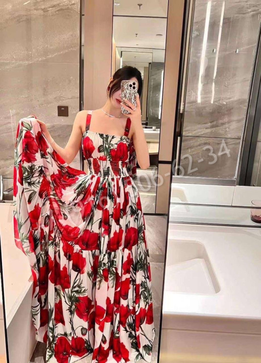 Платье Dolce & Gabbana 32569