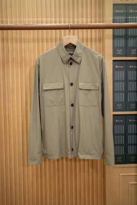 Ветровка Loro Piana 7362 4