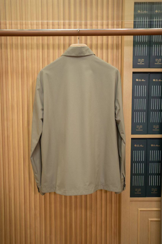 Ветровка Loro Piana 7362 4