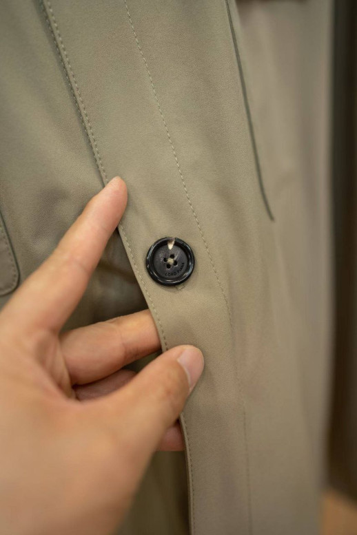 Ветровка Loro Piana 7362 4