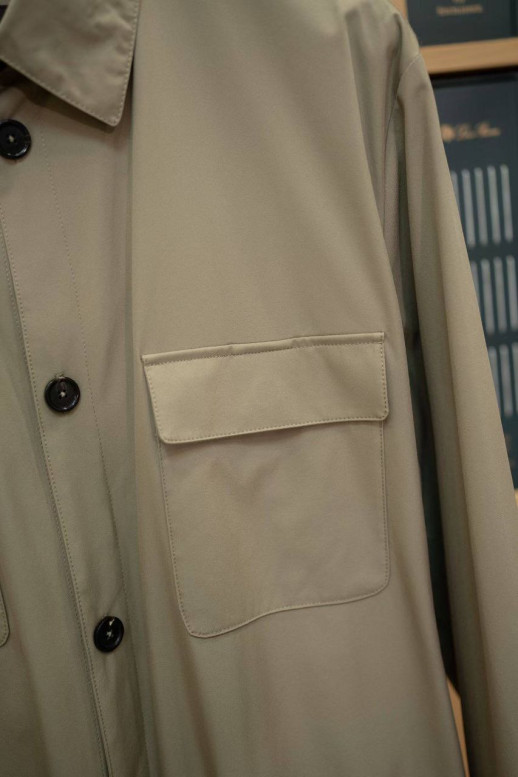 Ветровка Loro Piana 7362 4