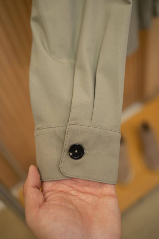 Ветровка Loro Piana 7362 4