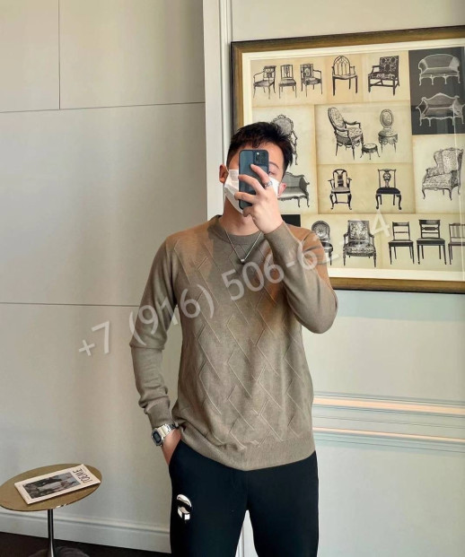 Свитер Hermes 22593