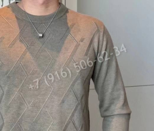 Свитер Hermes 22593