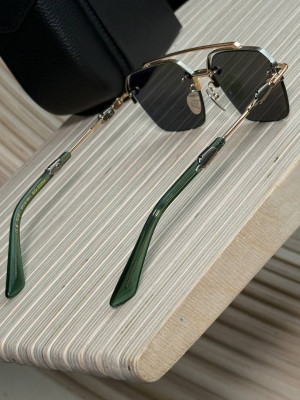 Очки Chrome Hearts 26978