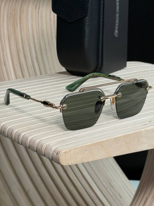 Очки Chrome Hearts 26978