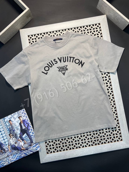 Футболка Louis Vuitton 12488
