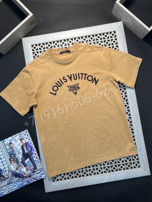 Футболка Louis Vuitton 12488