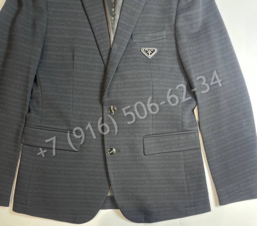 Пиджак Prada 22693