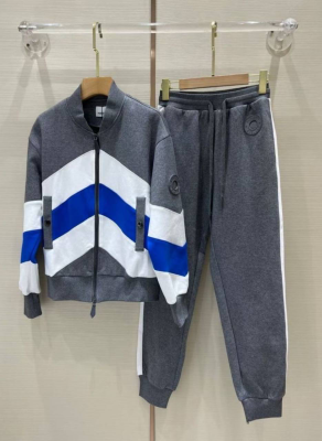 Костюм Burberry 12589