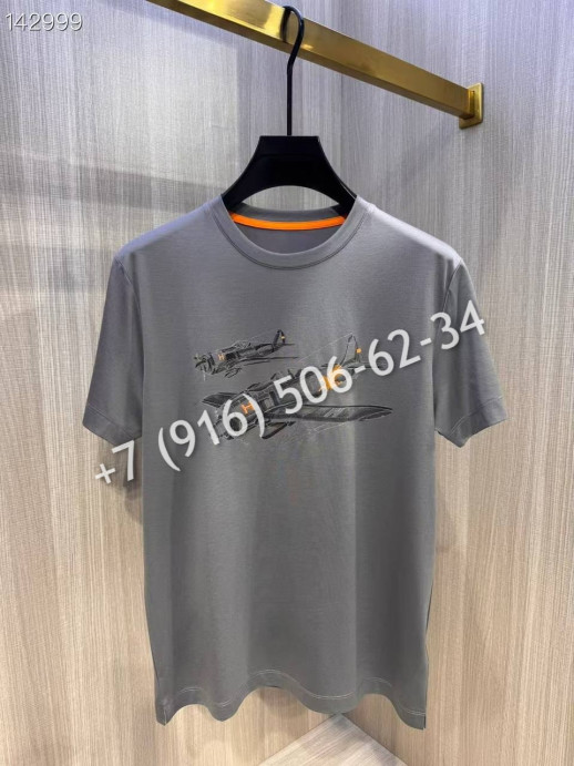 Футболка Hermes 11510 4