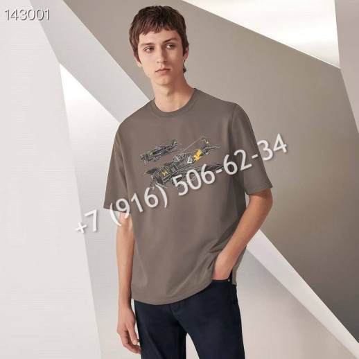 Футболка Hermes 11510 4