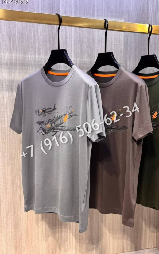 Футболка Hermes 11510 4