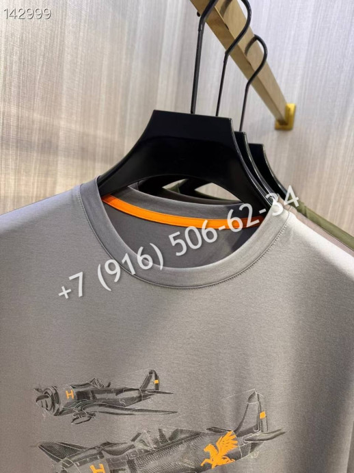 Футболка Hermes 11510 4